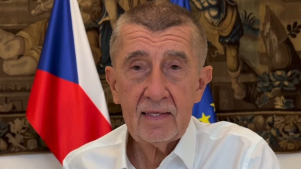 babiš